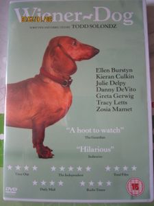 Wiener-Dog