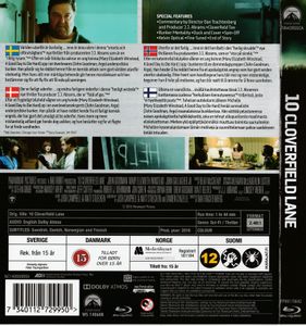 10 Cloverfield Lane