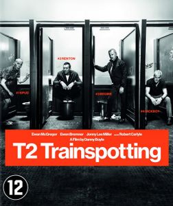 T2 Trainspotting