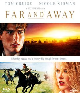 Far And Away