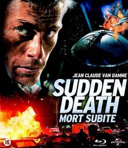 Sudden Death