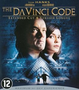 The Da Vinci Code (Extended Cut)