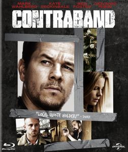 Contraband