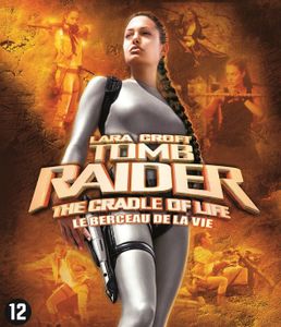 Tomb Raider: The Cradle Of Life