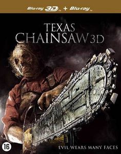 Texas Chainsaw