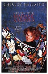 Madame Sousatzka