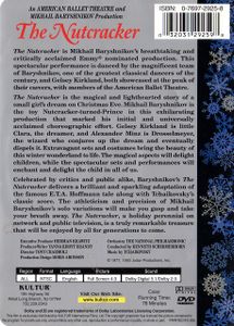 The Nutcracker