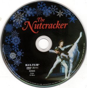 The Nutcracker