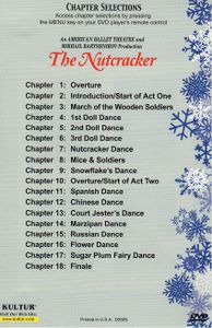 The Nutcracker