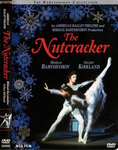 The Nutcracker