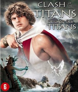 Clash Of The Titans