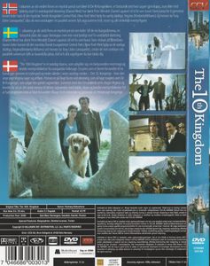 The 10th Kingdom