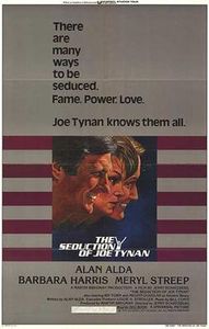The Seduction of Joey Tynan