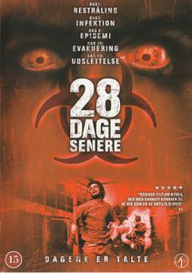 28 Dage Senere