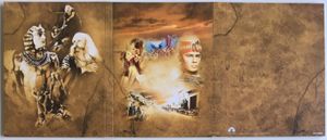 The Ten Commandments - 50th Anniversary Collection