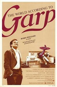 The World According To Garp