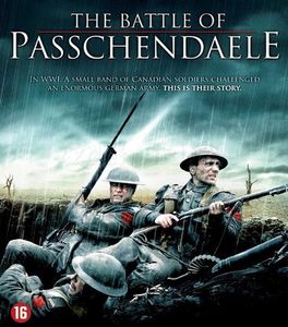 The Battle Of Passchendaele