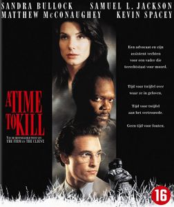 A Time To KIll