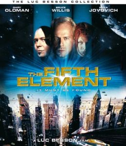 The Fifth Element