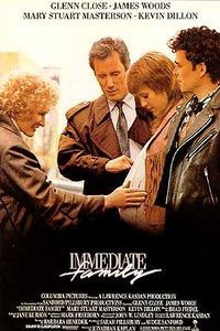 Immediate family