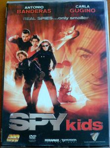 Spy Kids