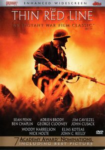 The Thin Red Line