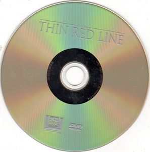 The Thin Red Line