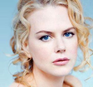Nicole Kidman