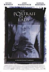 The Portrait Of A Lady