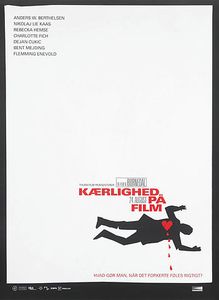Kærlighed på film