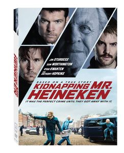 Kidnapping Mr. Heineken