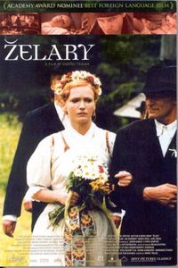 Želary