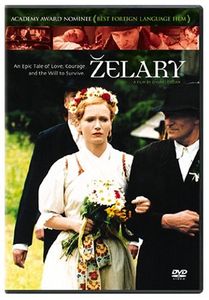 Želary