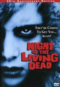 Night Of The Living Dead (30th Anniversary Edition)