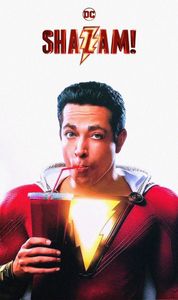Shazam!