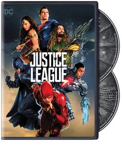 Justice League