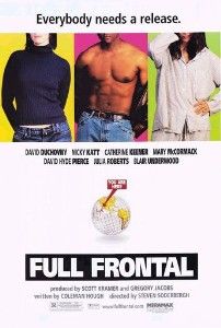Full Frontal 