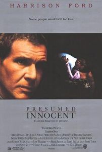 Presumed Innocent