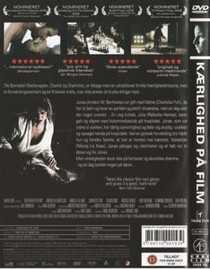 Kærlighed på film