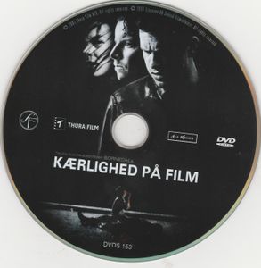 Kærlighed på film