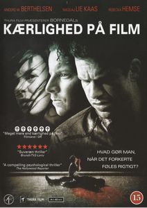 Kærlighed på film