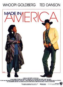 Made In America