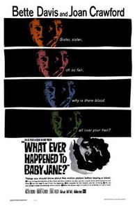 What Ever Happened to Baby Jane?