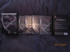 The Vikings