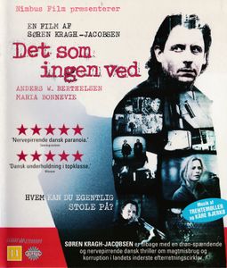 Det som ingen ved