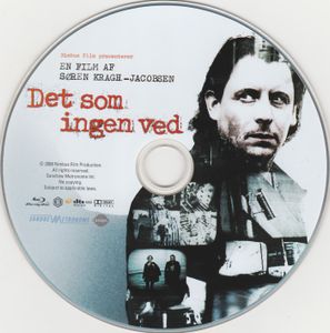 Det som ingen ved