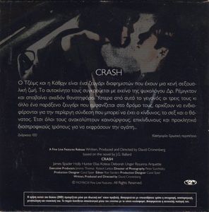 Crash