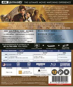 Solo: A Star Wars Story