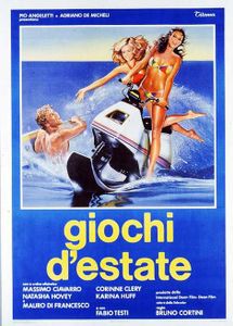 Giochi d'estate