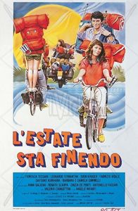 L'estate sta finendo